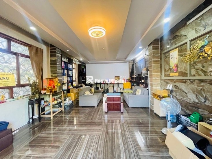 [MIẾNG ĐẤT ĐẸP] MẶT TIỀN CỘNG HÒA TÂN BÌNH – 320m2 (8m x 40m)